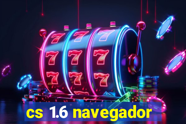 cs 1.6 navegador